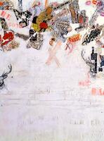 The Wall  120-90 Neu